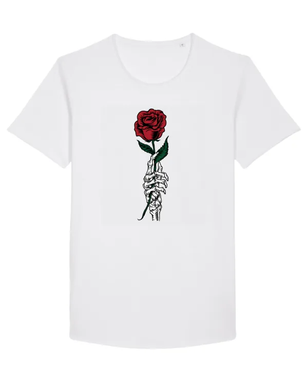 Bones And Roses White