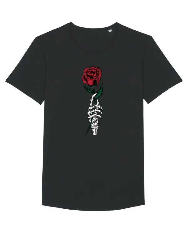 Bones And Roses Black