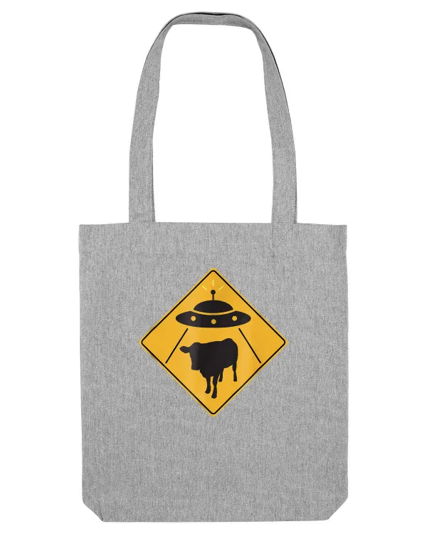 Sacoșă textilă Heather Grey