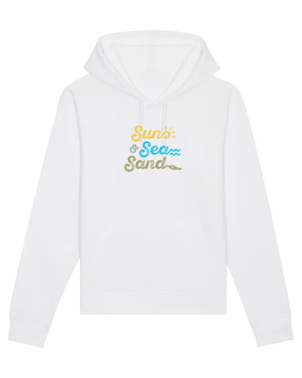 Soare Mare Nisip White