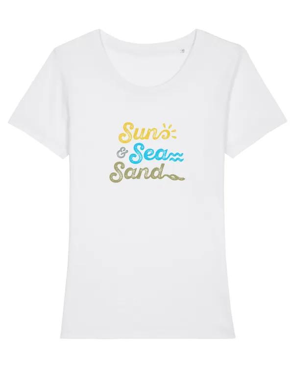 Soare Mare Nisip White