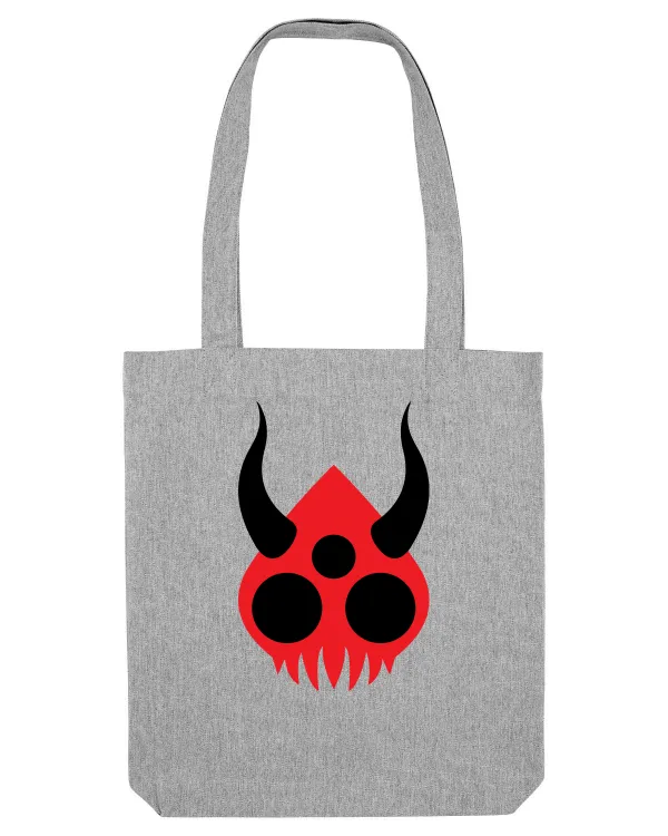 Little devil Heather Grey