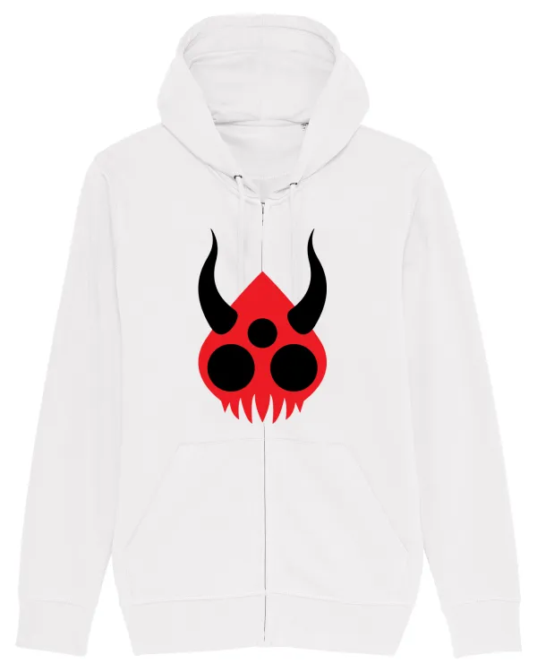 Little devil White
