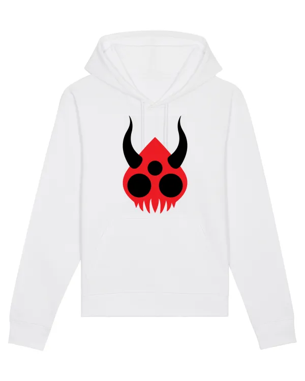 Little devil White