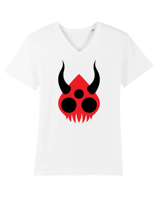 Little devil White