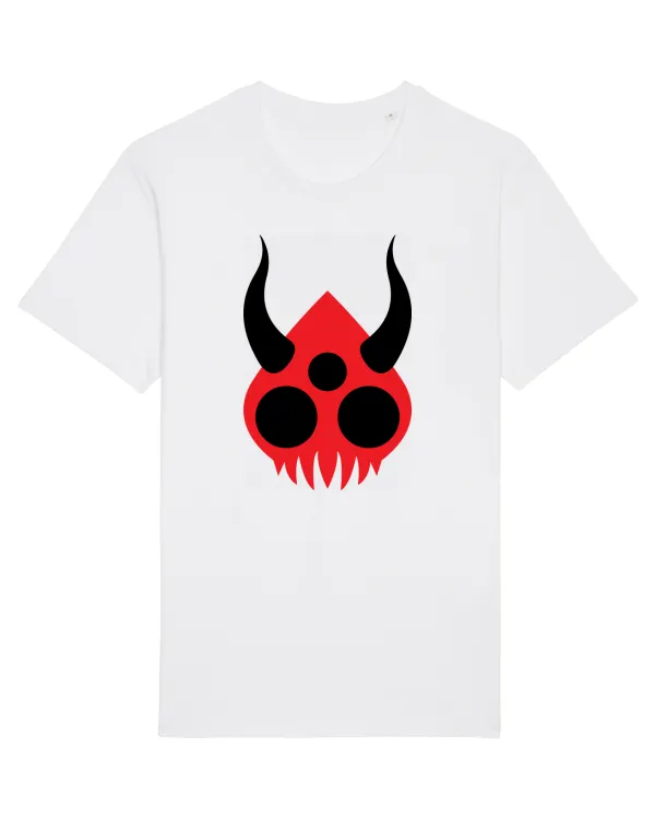 Little devil White