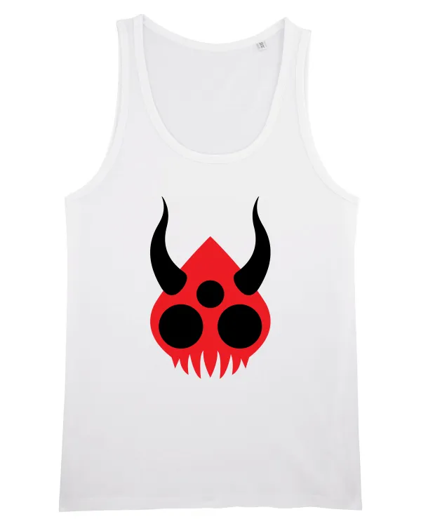 Little devil White