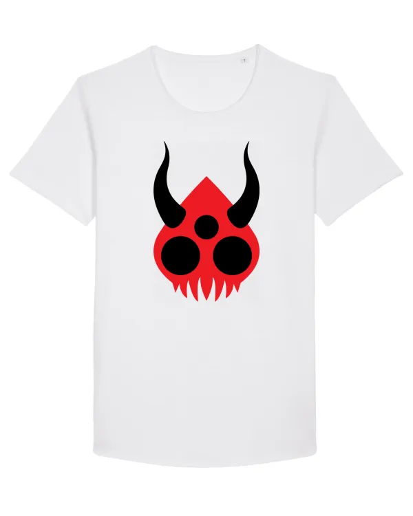 Little devil White