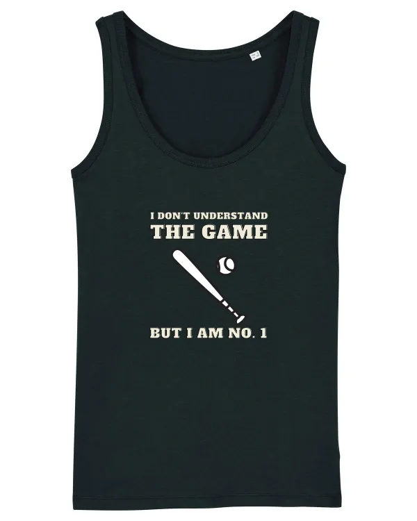 Nu Ințeleg Jocul, Dar Eu Sunt No.1, Baseball Black