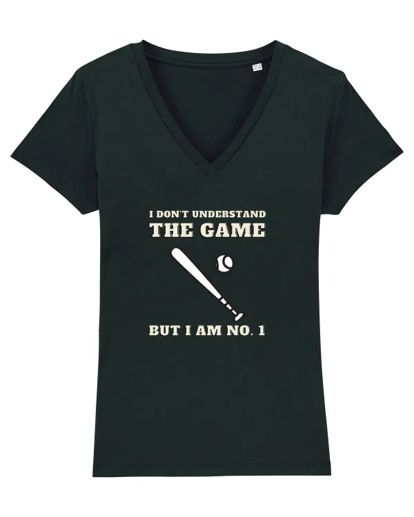 Nu Ințeleg Jocul, Dar Eu Sunt No.1, Baseball Black