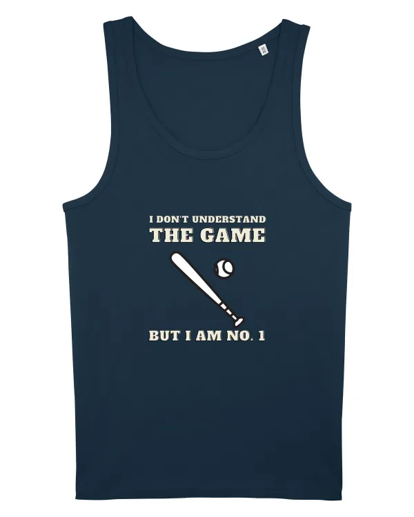 Nu Ințeleg Jocul, Dar Eu Sunt No.1, Baseball Navy
