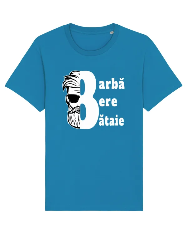Barba Bere Bataie Azur