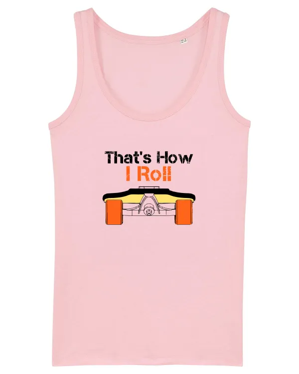 Maiou Damă Dreamer Cotton Pink