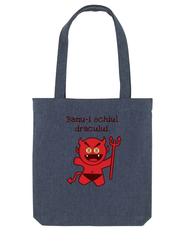 Banu-i ochiul dracului. Midnight Blue