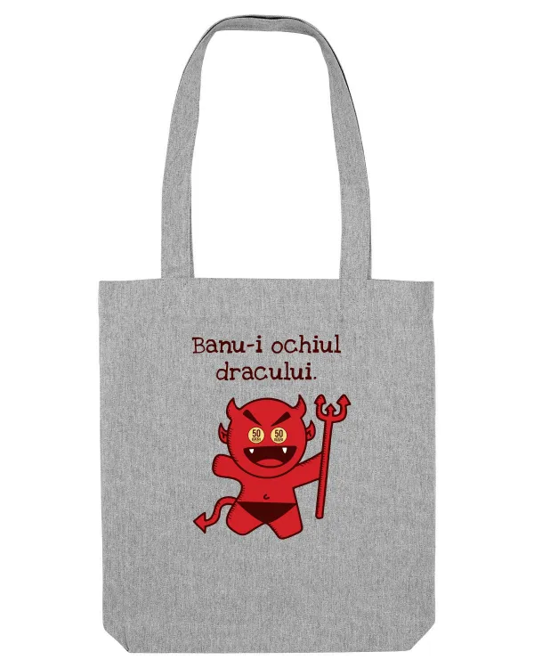 Banu-i ochiul dracului. Heather Grey