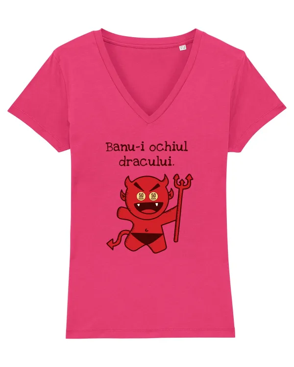 Banu-i ochiul dracului. Raspberry