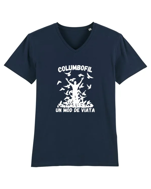 Columbofil , Un Mod De Viata French Navy