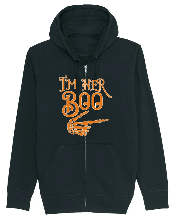 I'm Her Boo Black