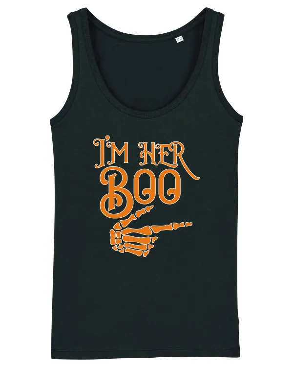 I'm Her Boo Black