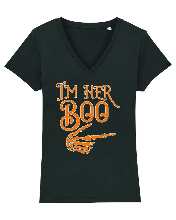 I'm Her Boo Black