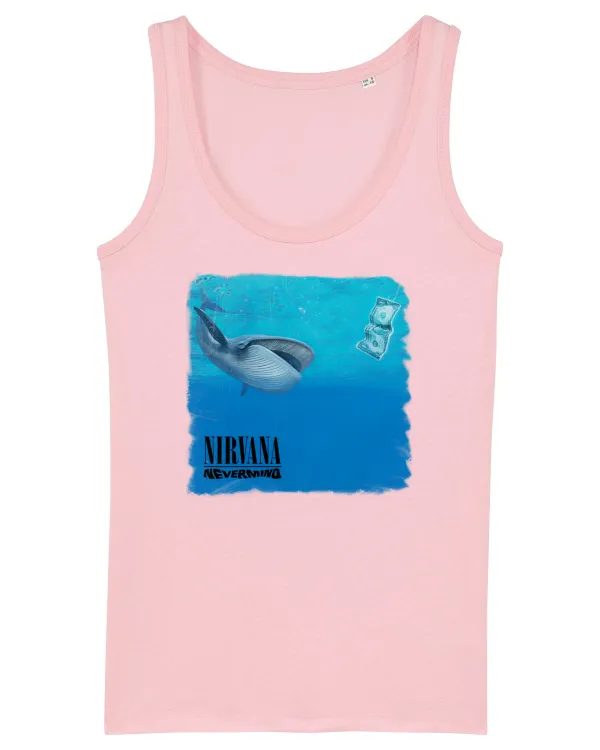 Maiou Damă Dreamer Cotton Pink