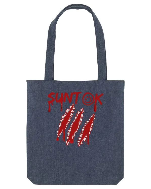 Sunt ok Halloween Midnight Blue