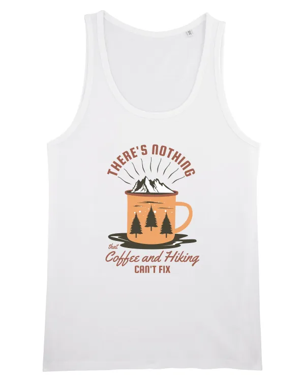 There's nothing that coffee and hiking can't fix Maiou Bărbat Runs