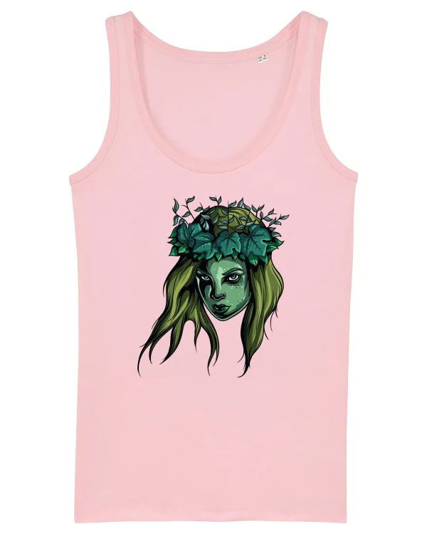 Maiou Damă Dreamer Cotton Pink