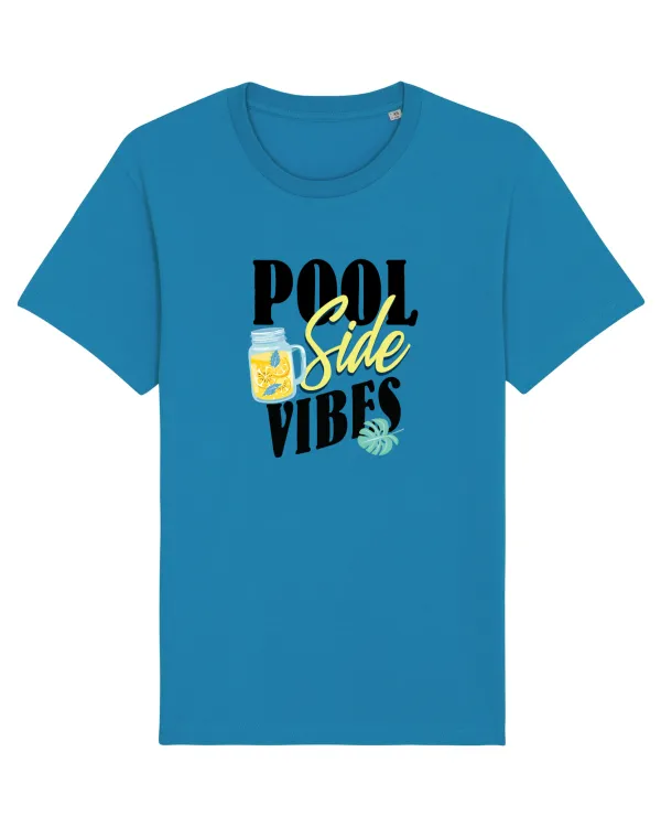 Pool Side Vibes Azur