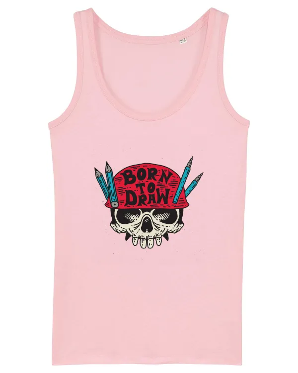 Maiou Damă Dreamer Cotton Pink