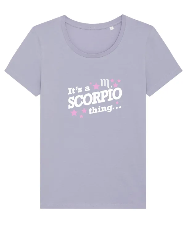 SCORPIO Lavender