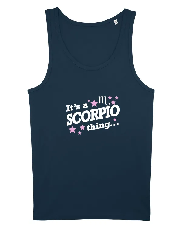 SCORPIO Navy