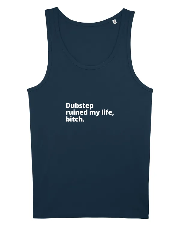 Dubstep Ruined My Life, Bitch (simple version)  Maiou Bărbat Runs