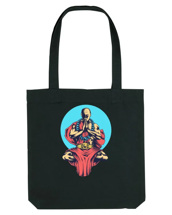 Inner Peace Black