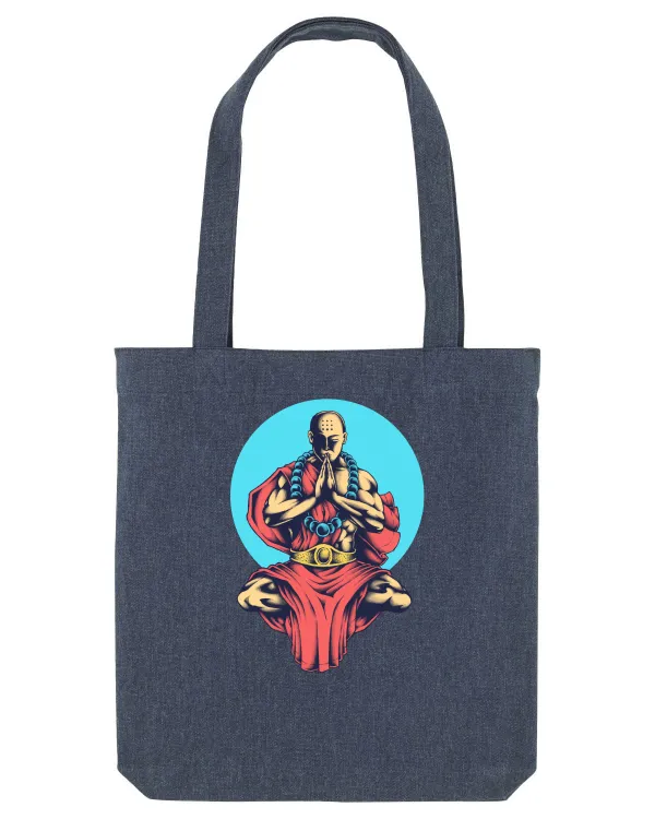 Inner Peace Midnight Blue