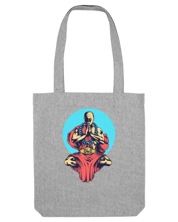Inner Peace Heather Grey