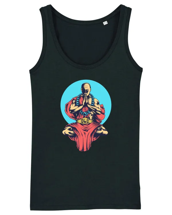 Inner Peace Black
