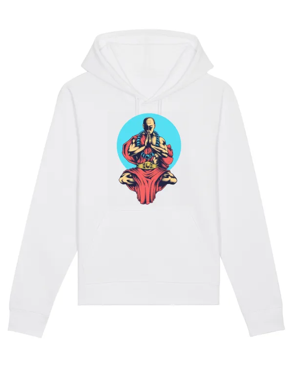 Inner Peace White