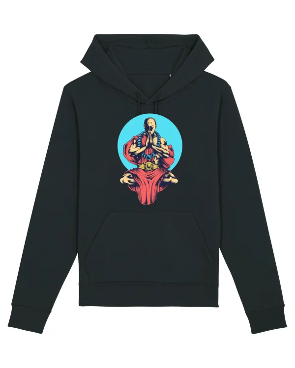 Inner Peace Black