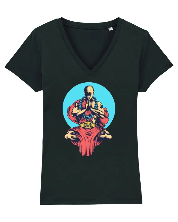 Inner Peace Black