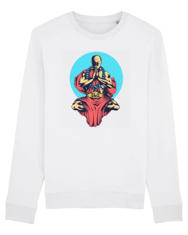 Inner Peace White
