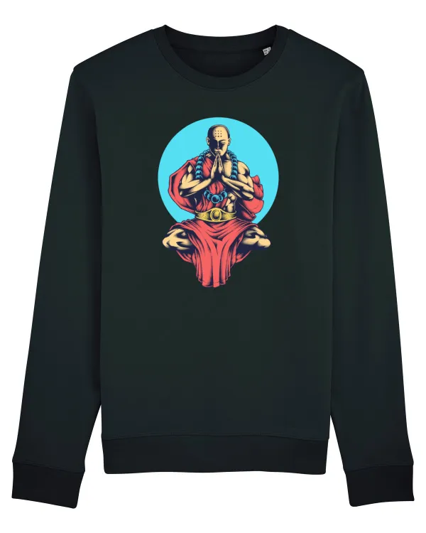 Inner Peace Black
