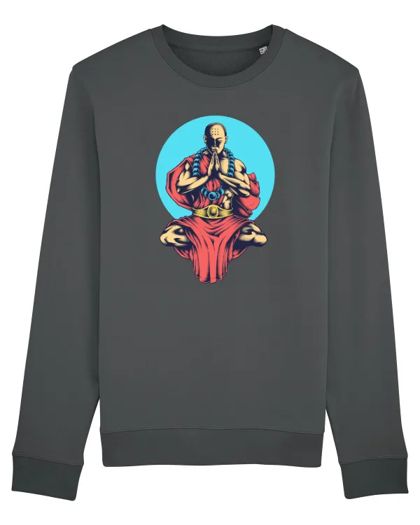 Inner Peace Anthracite