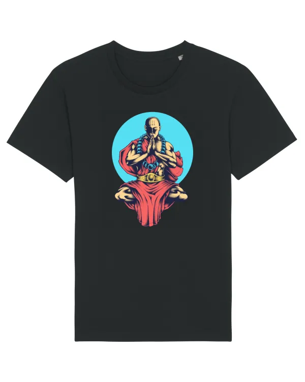 Inner Peace Black