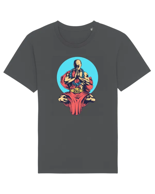 Inner Peace Anthracite