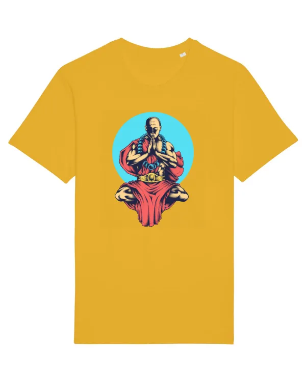 Inner Peace Spectra Yellow