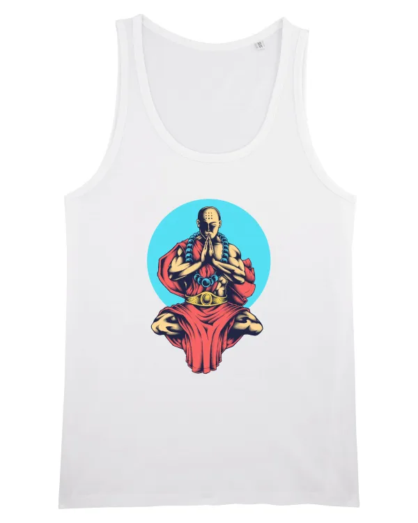 Inner Peace White