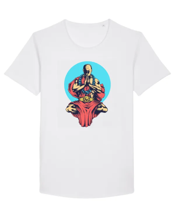 Inner Peace White
