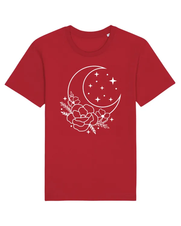 Celestial Flower Red