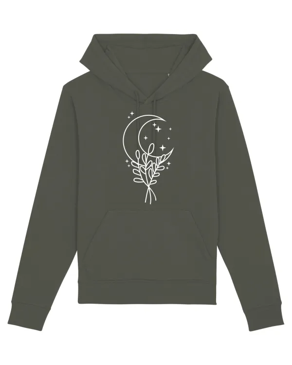 Celestial Flower Khaki